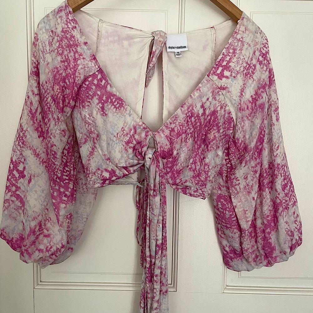 BUNDLE: cute tops